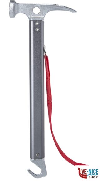 Martello da campeggio Bomber Brunner MARTELLI, PALE