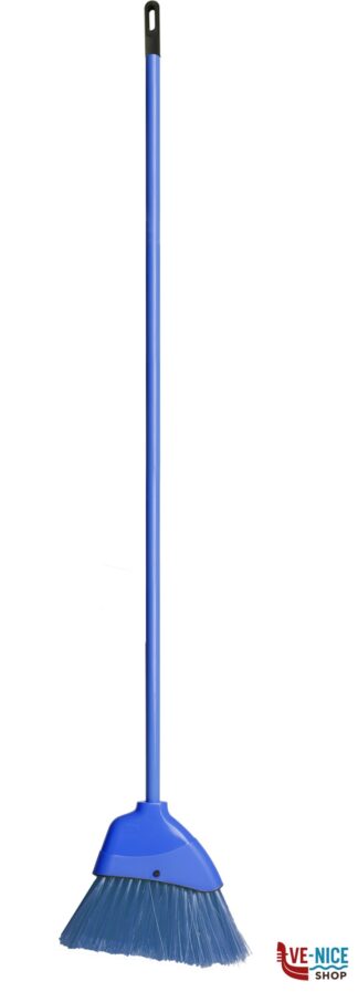 Scopa Benjamin Brunner PORTARIFIUTI E ACCESSORI