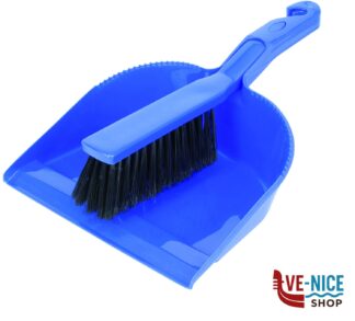 Paletta e scopetta Butler Brunner PORTARIFIUTI E ACCESSORI