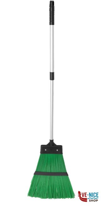 Scopa Toucan Brunner PORTARIFIUTI E ACCESSORI