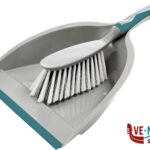 Paletta e scopetta Scoopy Brunner PORTARIFIUTI E ACCESSORI