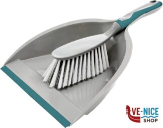 Paletta e scopetta Scoopy Brunner PORTARIFIUTI E ACCESSORI