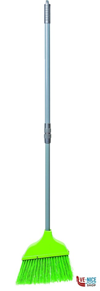 Scopa Spik Brunner PORTARIFIUTI E ACCESSORI