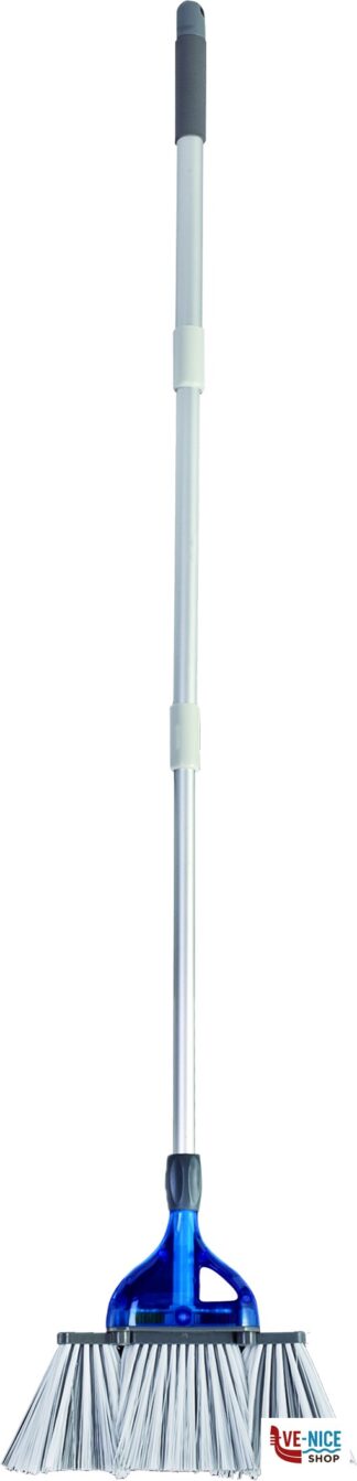 Scopa Franky Brunner PORTARIFIUTI E ACCESSORI