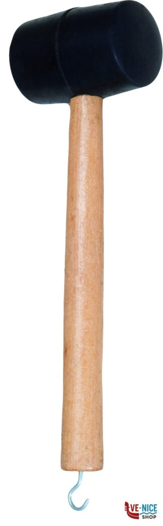 Martello da campeggio Force Brunner MARTELLI, PALE