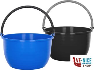 Secchio multiuso Vinis Brunner CONTENITORI E BACINELLE