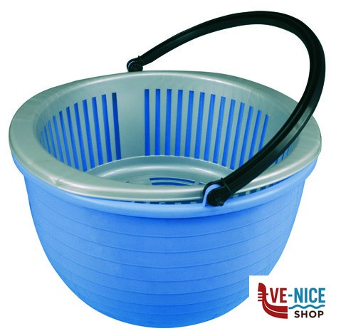 Inserto secchio Vinsert Brunner CONTENITORI E BACINELLE - immagine 2