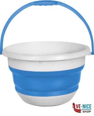 Secchio Vinis Fold-Away Brunner CONTENITORI E BACINELLE