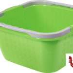 Bacinella Cleo NG Brunner CONTENITORI E BACINELLE