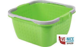 Bacinella Cleo NG Brunner CONTENITORI E BACINELLE