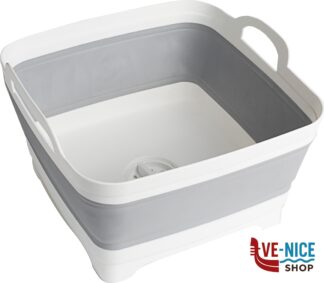 Bacinella Tanq Fold-Away Brunner CONTENITORI E BACINELLE