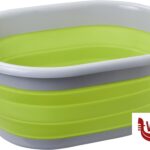 Bacinella Lotus Fold-Away Brunner CONTENITORI E BACINELLE