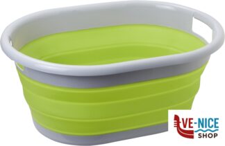 Bacinella Lotus Fold-Away Brunner CONTENITORI E BACINELLE