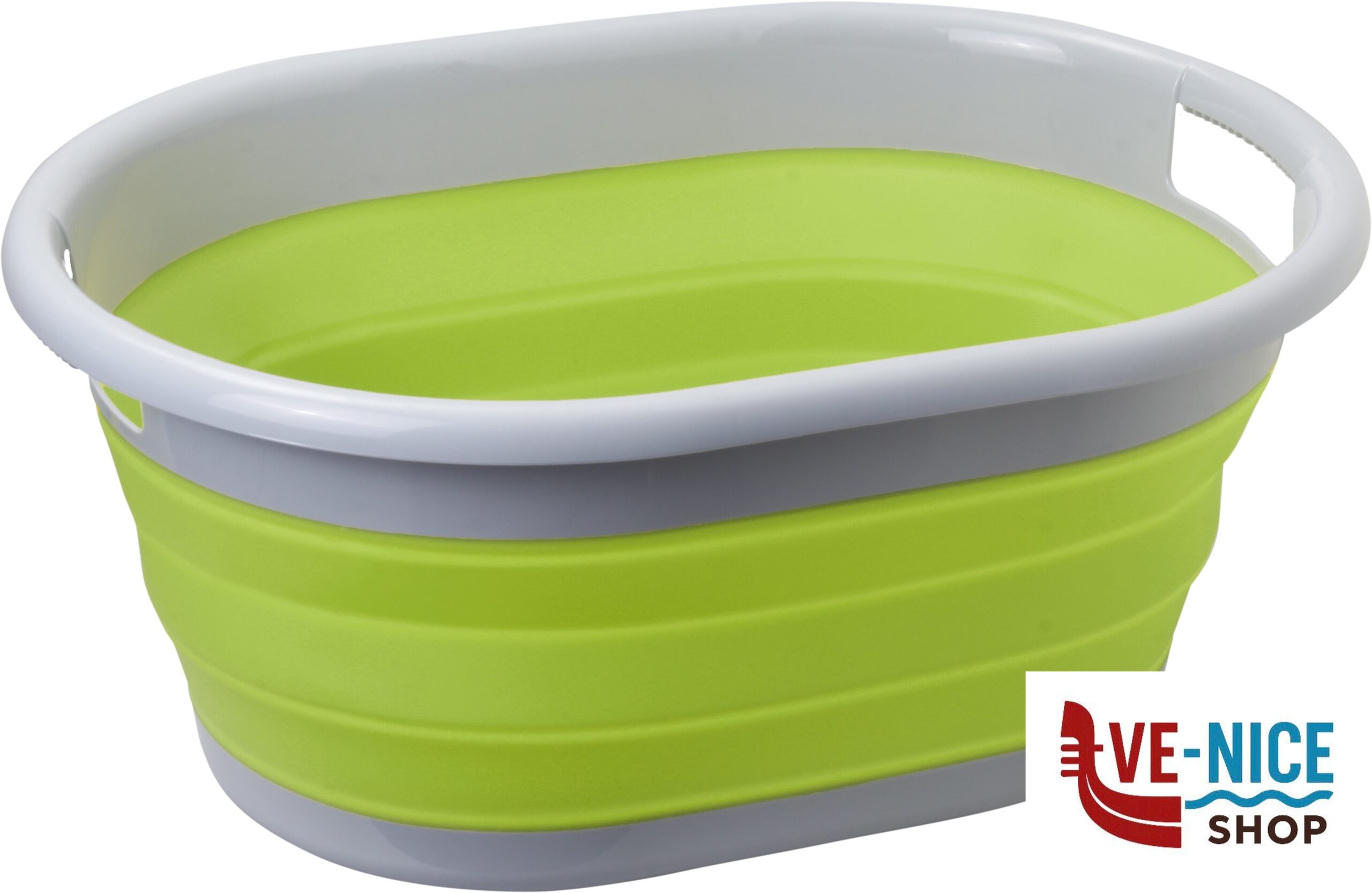 Bacinella Lotus Fold-Away Brunner CONTENITORI E BACINELLE