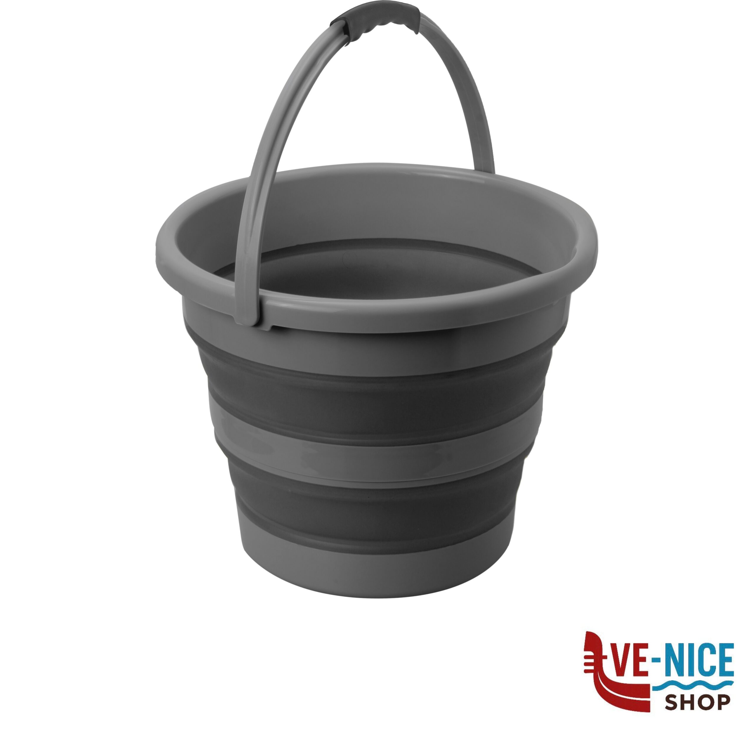 Secchio Drum Fold-Away Brunner CONTENITORI E BACINELLE