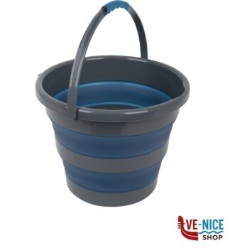 Secchio Drum Fold-Away Brunner CONTENITORI E BACINELLE