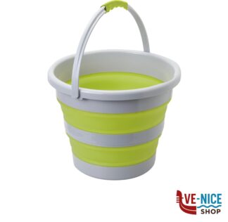 Secchio Drum Fold-Away Brunner CONTENITORI E BACINELLE