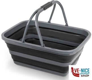 Bacinella Holdall Fold-Away Brunner CONTENITORI E BACINELLE