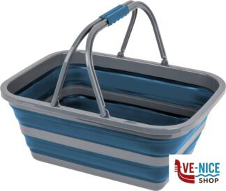 Bacinella Holdall Fold-Away Brunner CONTENITORI E BACINELLE