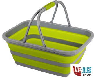 Bacinella Holdall Fold-Away Brunner CONTENITORI E BACINELLE