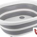 Bacinella 3Ways Fold-Away Brunner CONTENITORI E BACINELLE