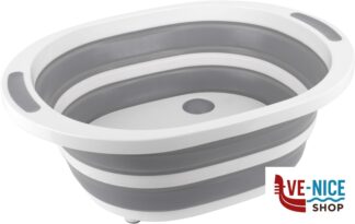 Bacinella 3Ways Fold-Away Brunner CONTENITORI E BACINELLE