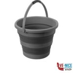 Secchio Drum Fold-Away Brunner CONTENITORI E BACINELLE