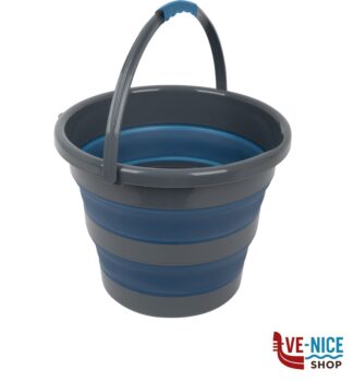 Secchio Drum Fold-Away Brunner CONTENITORI E BACINELLE