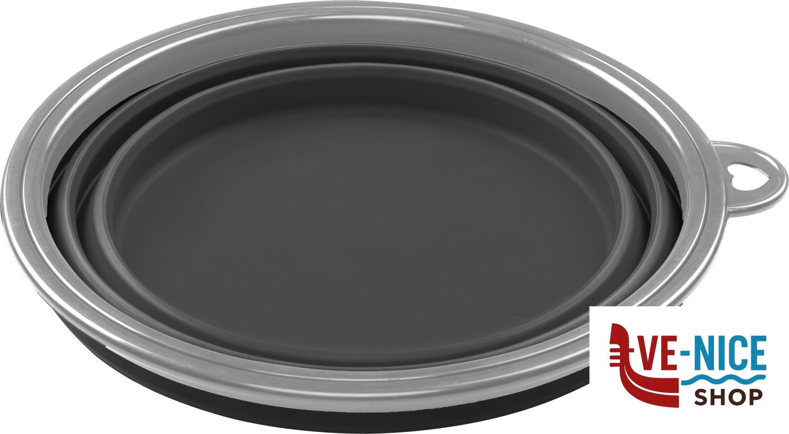 Scodella Fold-Away Bowlin 20 Brunner CONTENITORI E BACINELLE - immagine 3