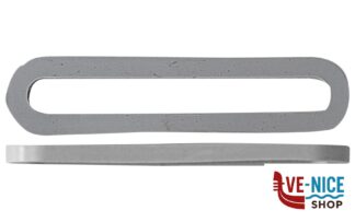 Elastico gomma Flexo Brunner CORDE, ELASTICI