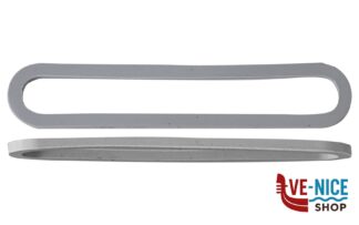 Elastico gomma Flexo Brunner CORDE, ELASTICI