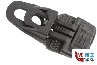 Morsetto plastica Tarpclip Brunner TELONI ED ACCESSORI