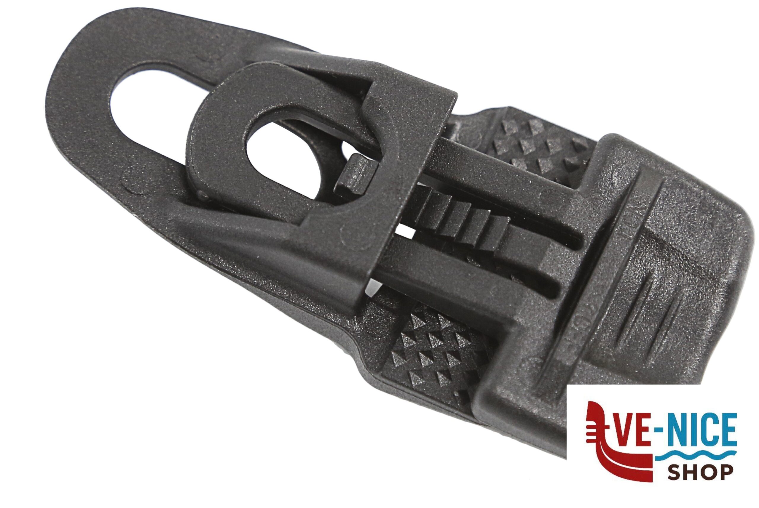 Morsetto plastica Tarpclip Brunner TELONI ED ACCESSORI