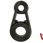 Occhiello plastica Tarpeye Brunner TELONI ED ACCESSORI (acq. minimo 50)