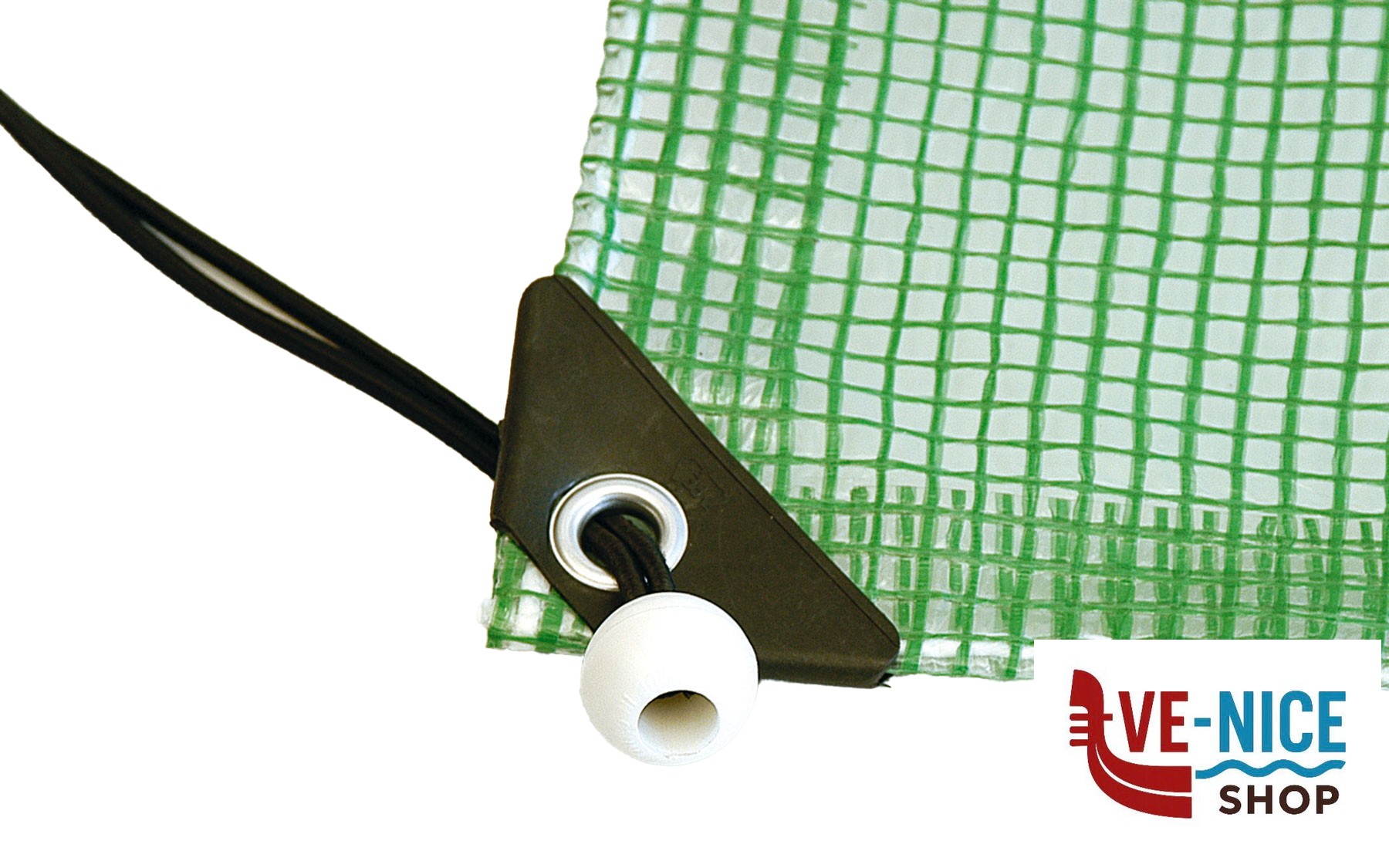 Elastico teloni Bungee Ball Brunner TELONI ED ACCESSORI - immagine 2