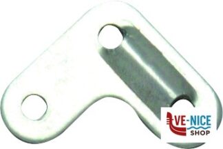 Tenditore 3 fori Runner 3 Brunner CORDE, ELASTICI