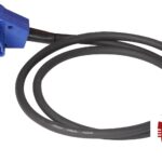 Adattatore CEE/CEE 90 Brunner ADATTATORI E PROLUNGHE