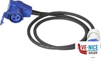 Adattatore CEE/CEE 90 Brunner ADATTATORI E PROLUNGHE