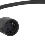 Adattatore CEE/Schuko Brunner ADATTATORI E PROLUNGHE