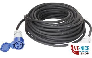 Cavo prolunga CEE/CEE Brunner ADATTATORI E PROLUNGHE