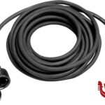 Cavo Prolonger Schuko/Schuko Brunner ADATTATORI E PROLUNGHE