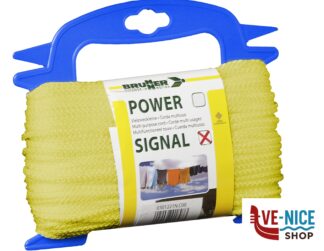 Corda multiuso Signal Brunner CORDE, ELASTICI