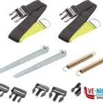 Nastro stabilizzante x verande Brunner A.I.R. TECH CARAVAN AWNINGS