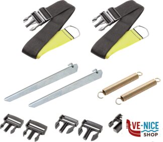 Nastro stabilizzante x verande Brunner A.I.R. TECH CARAVAN AWNINGS
