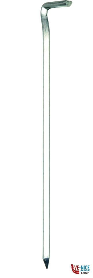 Spillone Quadra 18cm Brunner PICCHETTI