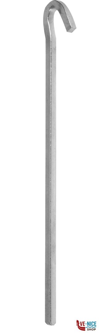 Picchetto speciale Square 30cm Brunner PICCHETTI