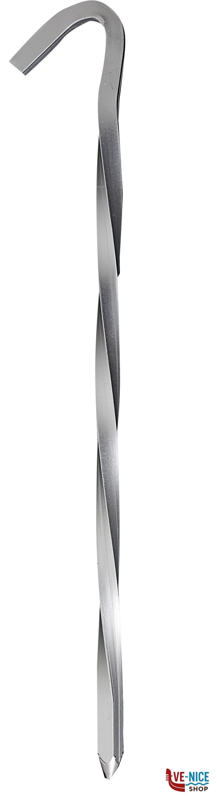 Picchetto Square Twisted Brunner PICCHETTI