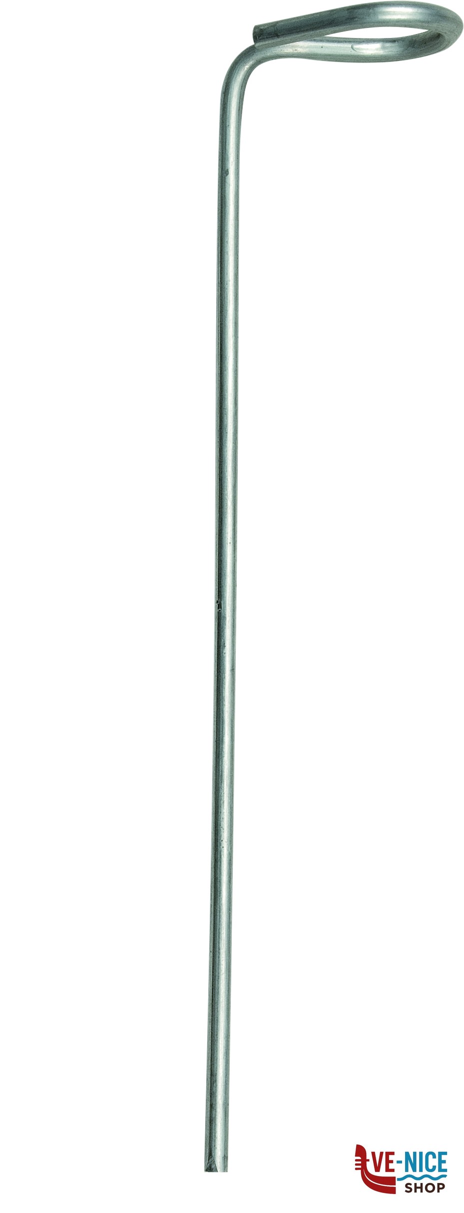 Picchetto Peggy 20cm Brunner STUOIE E PEDANE