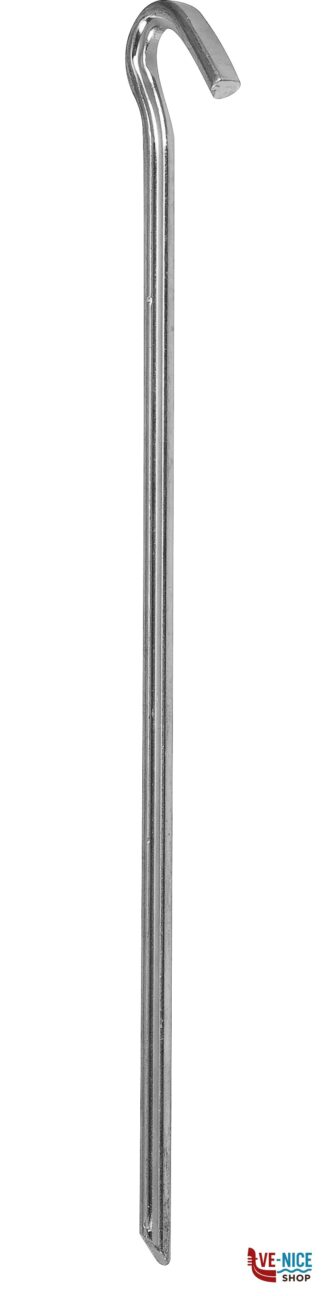 Picchetto speciale Hexa 22cm Brunner PICCHETTI