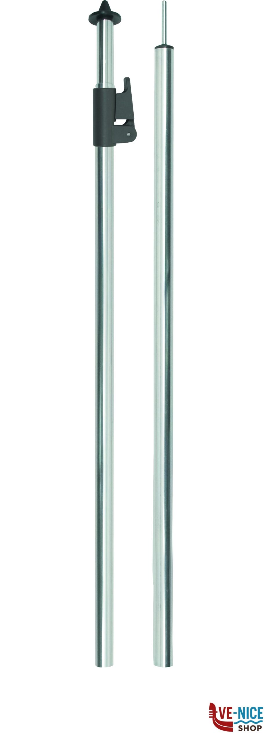 Smartpole Up-Right STL Brunner PALI
